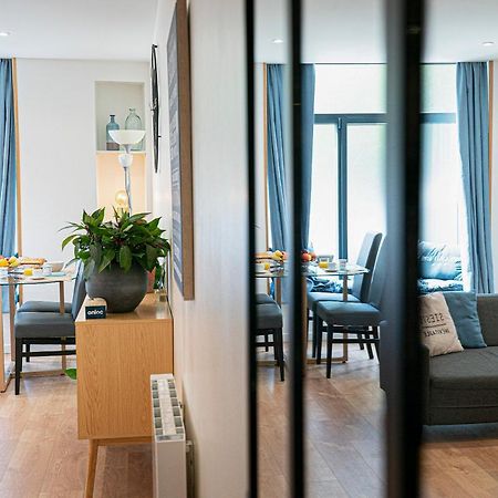 Onloc - Proche Halles Appart - 2 Chbres - Parking Pau Exteriör bild